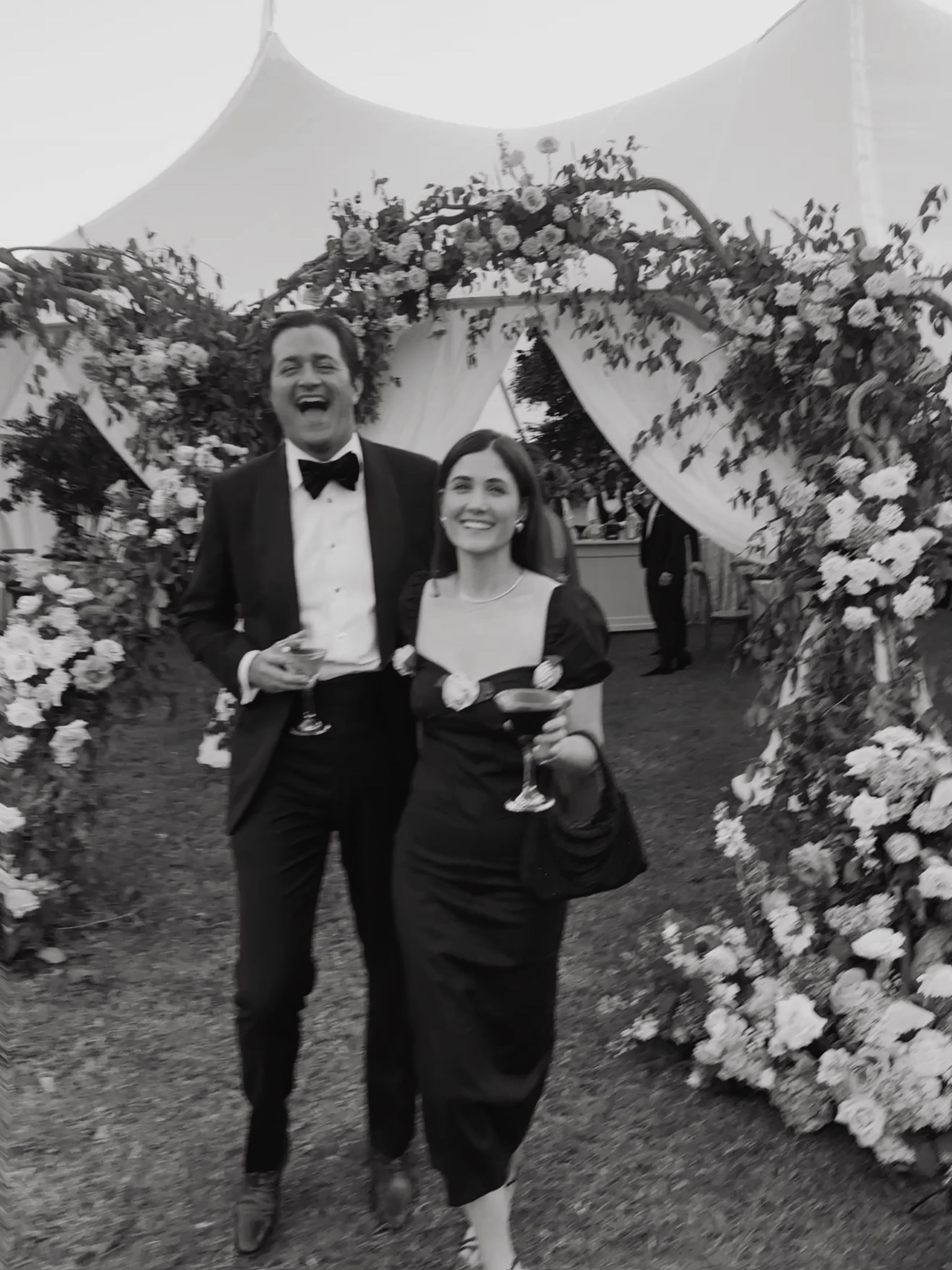 Bernadette Robert dress - on sale direct from websitee