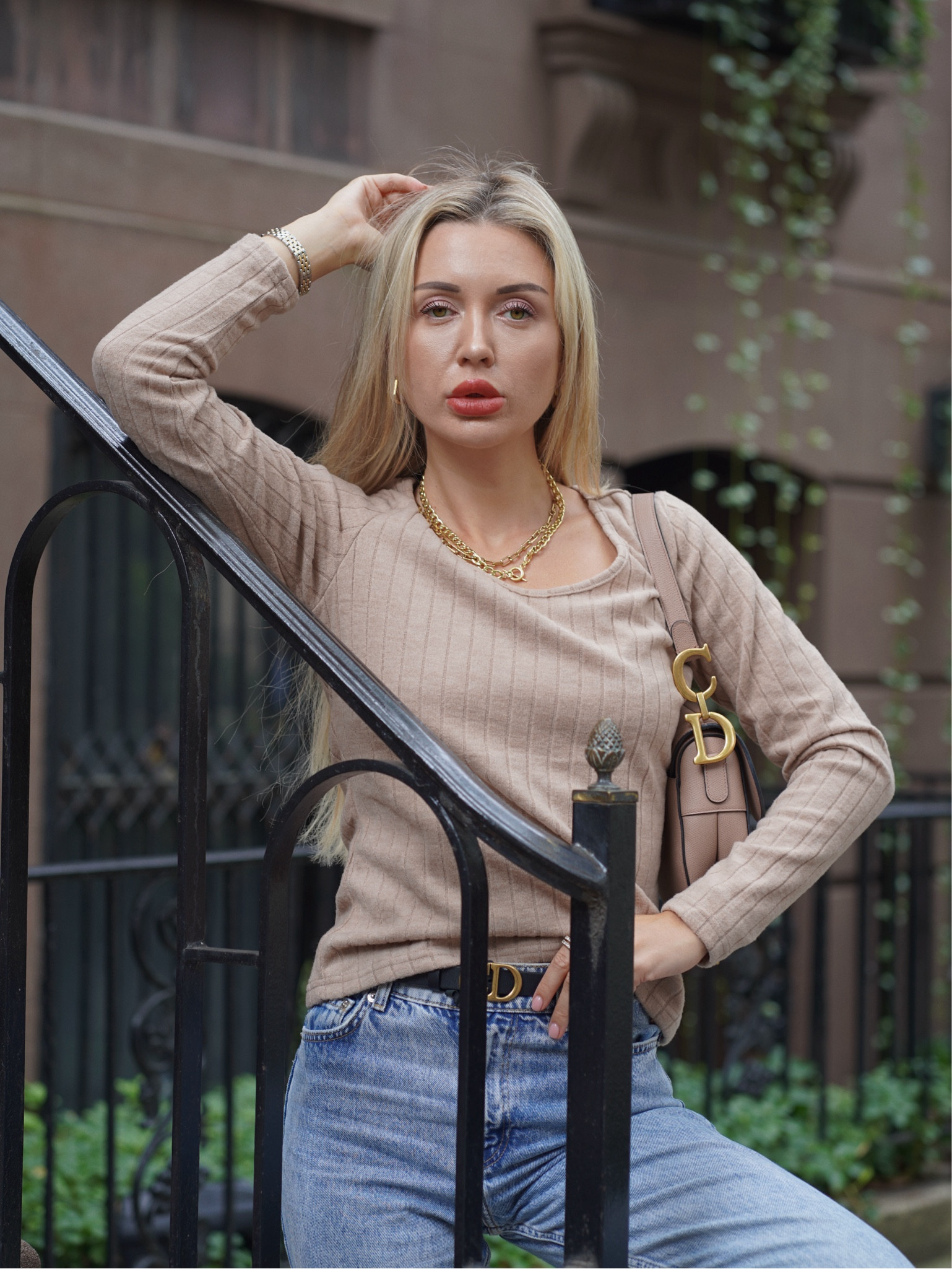 Ekouaer Women's Scoop Neck Shirts Long Sleeve Top Basic Ribbed Tee Lightweight Thermal Undershirt Slim Fit Pullover Sweater 

#LTKWorkwear #LTKFindsUnder50 #LTKTravel