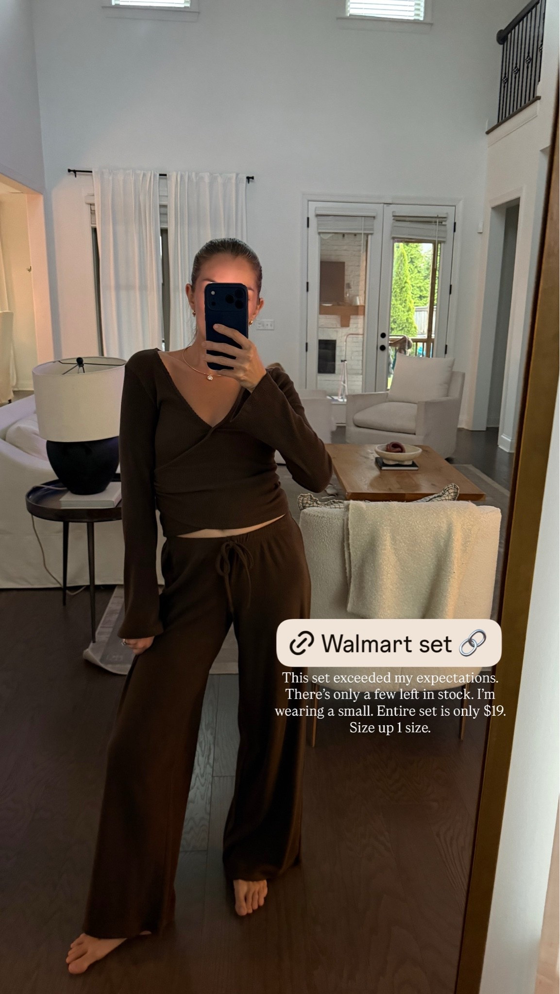 Perfect @Walmart set