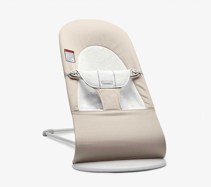 BABYBJÖRN® Bouncer Balance Soft | Pottery Barn Kids