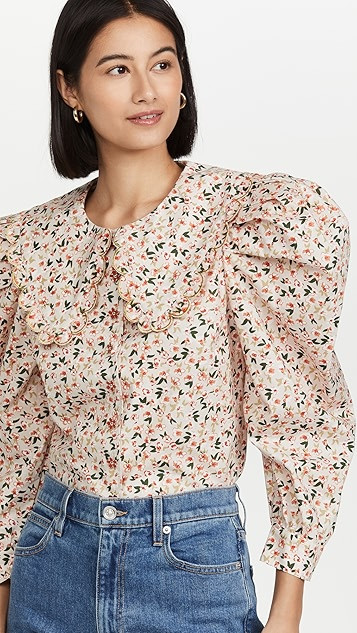 Cedro Shirt | Shopbop