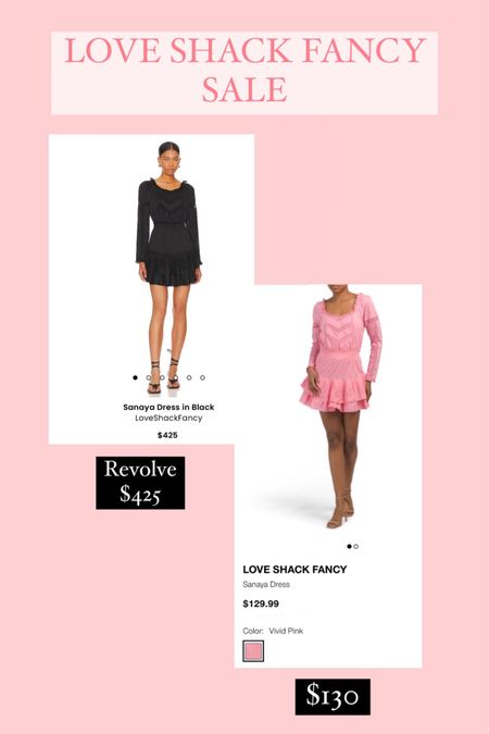 Major love shack fancy sale 

Designer sale 

#LTKsalealert #LTKSeasonal #LTKfindsunder100