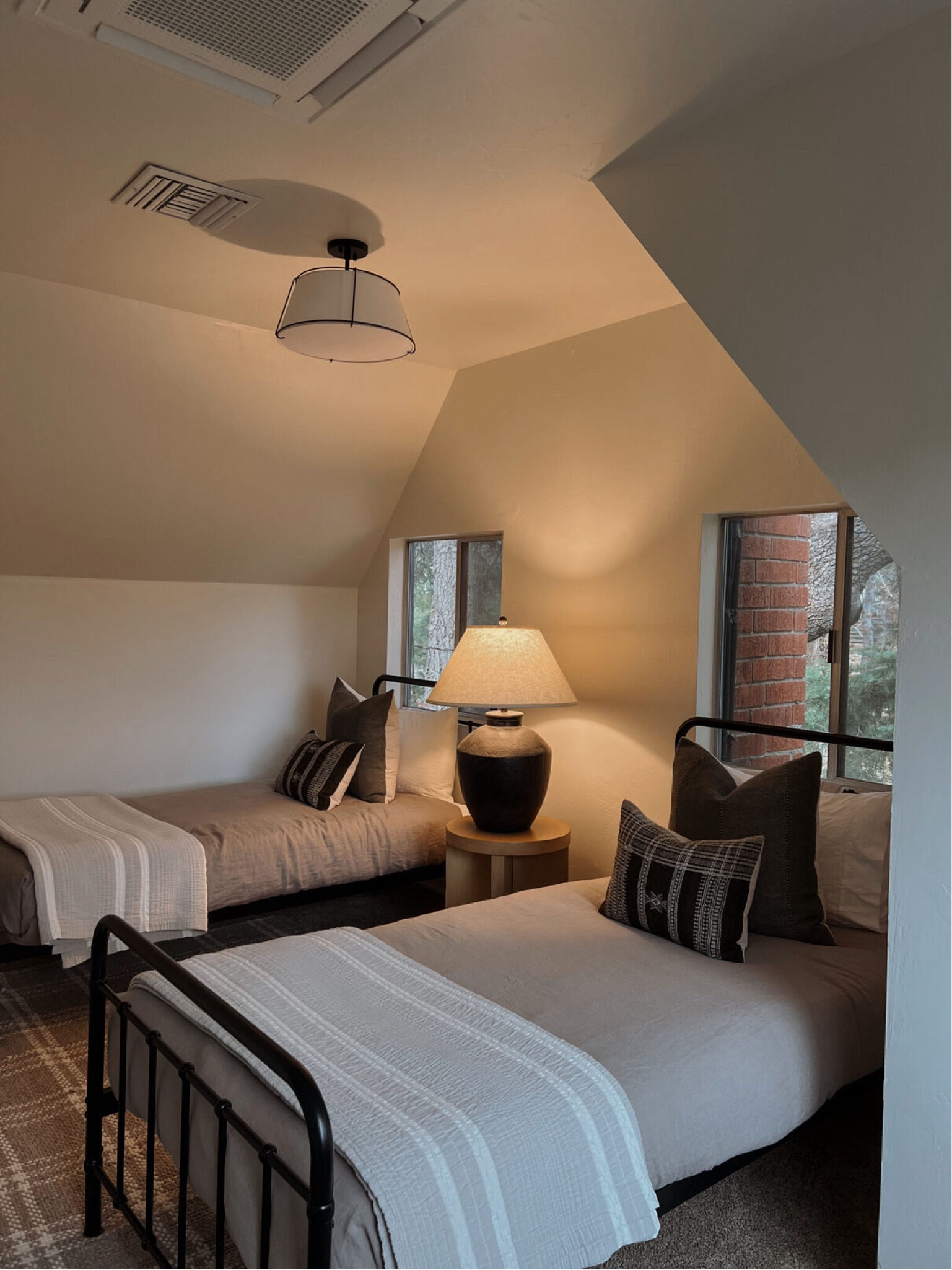 Shop these cute Amazon twin beds and bedding! 

#LTKKids #LTKHome