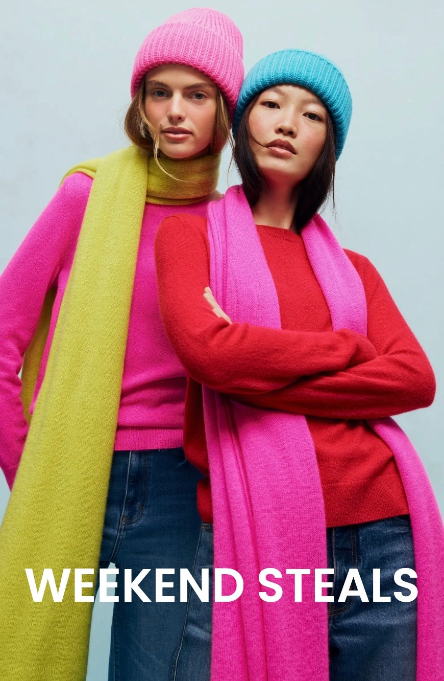 Weekend Steals!

#LTKSaleAlert #LTKCyberWeek #LTKFindsUnder100