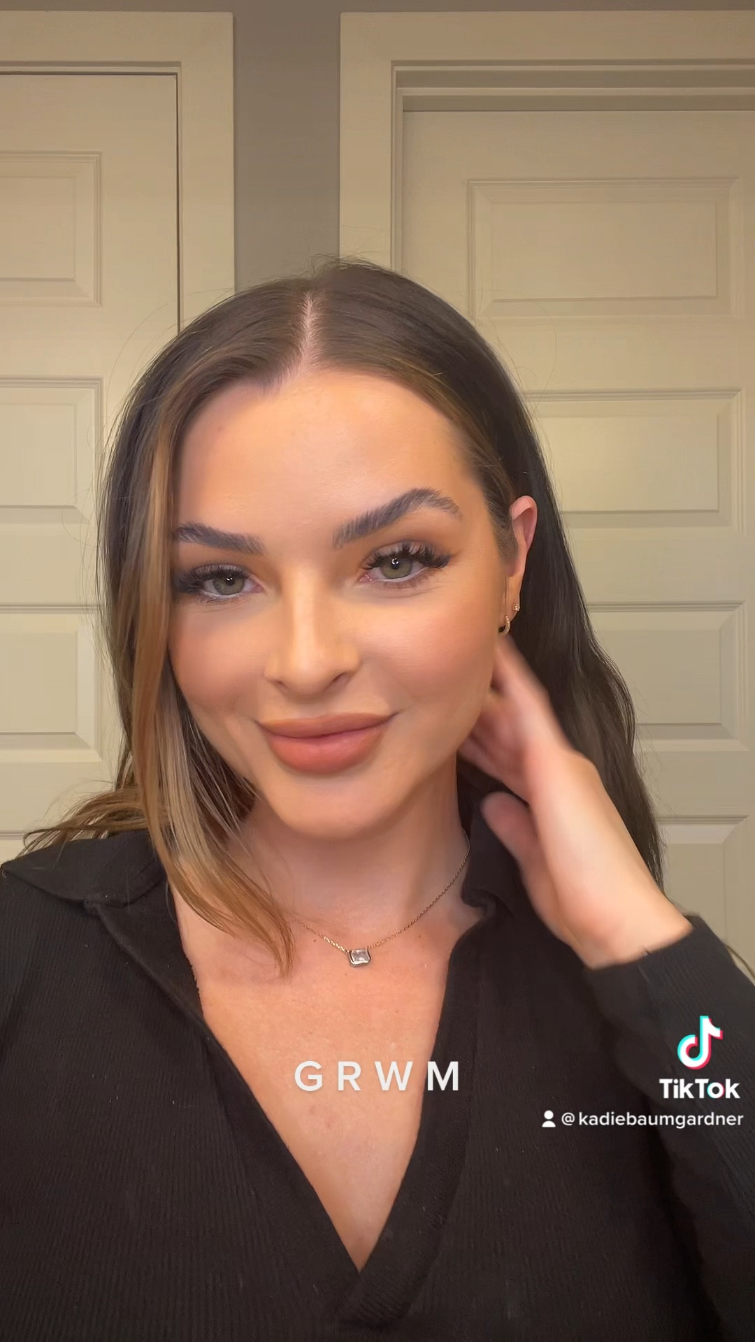 makeup routine essentials 

#LTKitbag #LTKGiftGuide #LTKbeauty