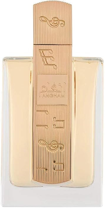 Lattafa Angham - Citrus, Lavender, Musk, Amber, Vanilla - Eau de Parfum Long-Lasting Fragrance fo... | Amazon (US)