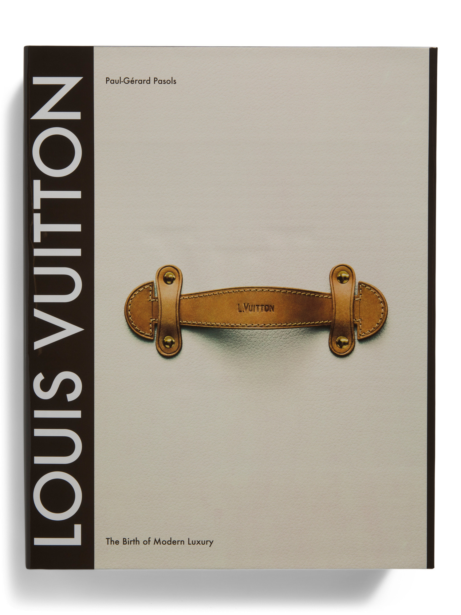 Louis Vuitton The Birth Of Modern Luxury Updated Edition Book | Luxury Gifts | Marshalls | Marshalls