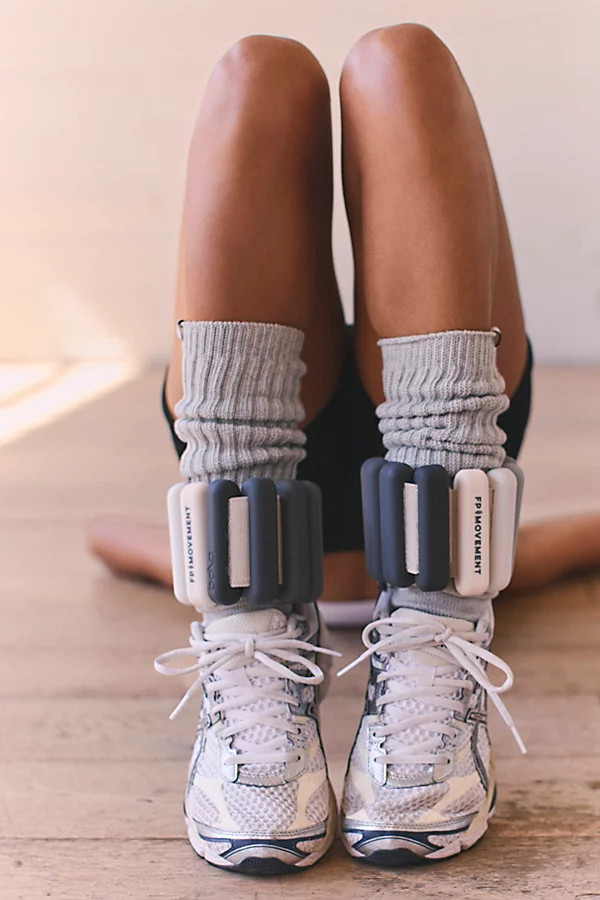 Bala x FP Movement Exclusive Bangles 2 Lb. Weights | Free People (Global - UK&FR Excluded)