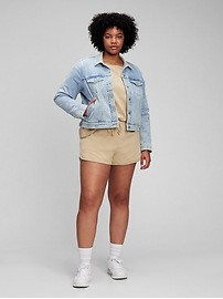 Icon Denim Jacket with Washwell | Gap (US)