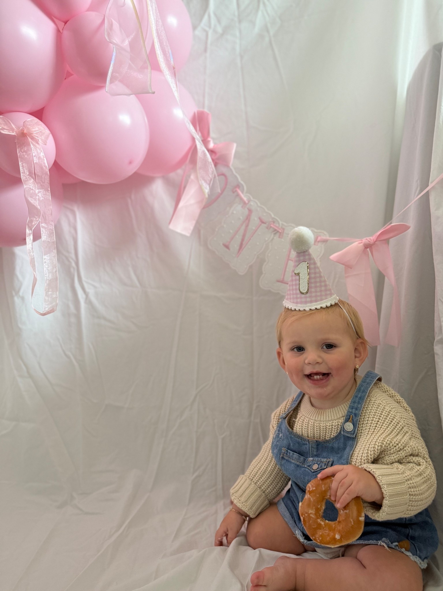 Birthday girl 

#LTKootd #LTKBaby #LTKKids