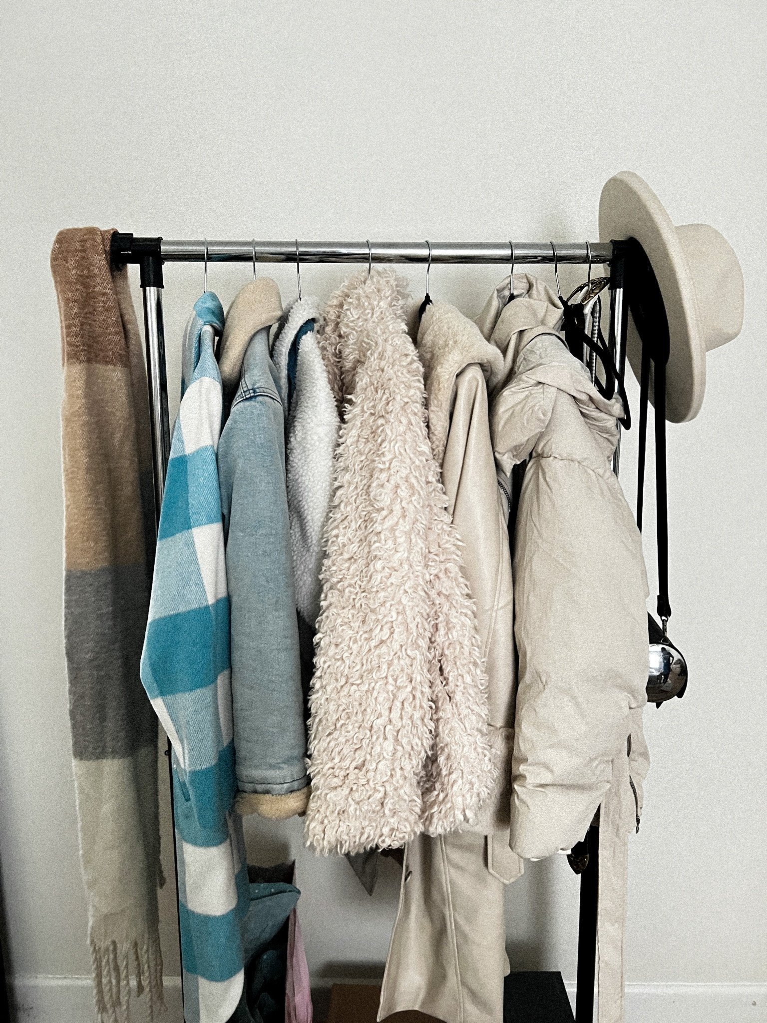 Must have jackets for winter ❄️ 
#ootd #jackets #pufferjacket 

#LTKSeasonal #LTKfit #LTKHoliday