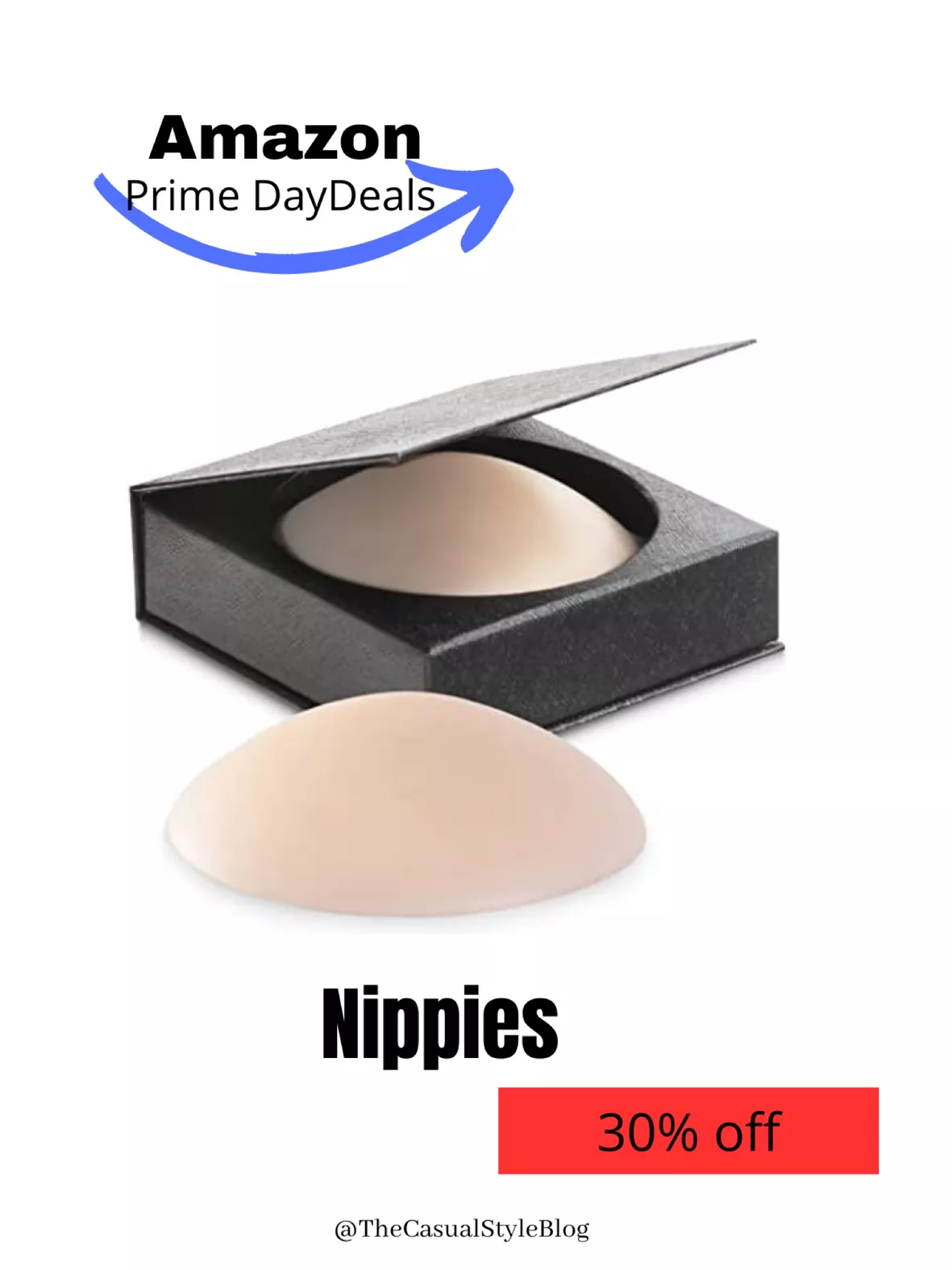 NIPPIES NIPPLE COVERS – BLUSH