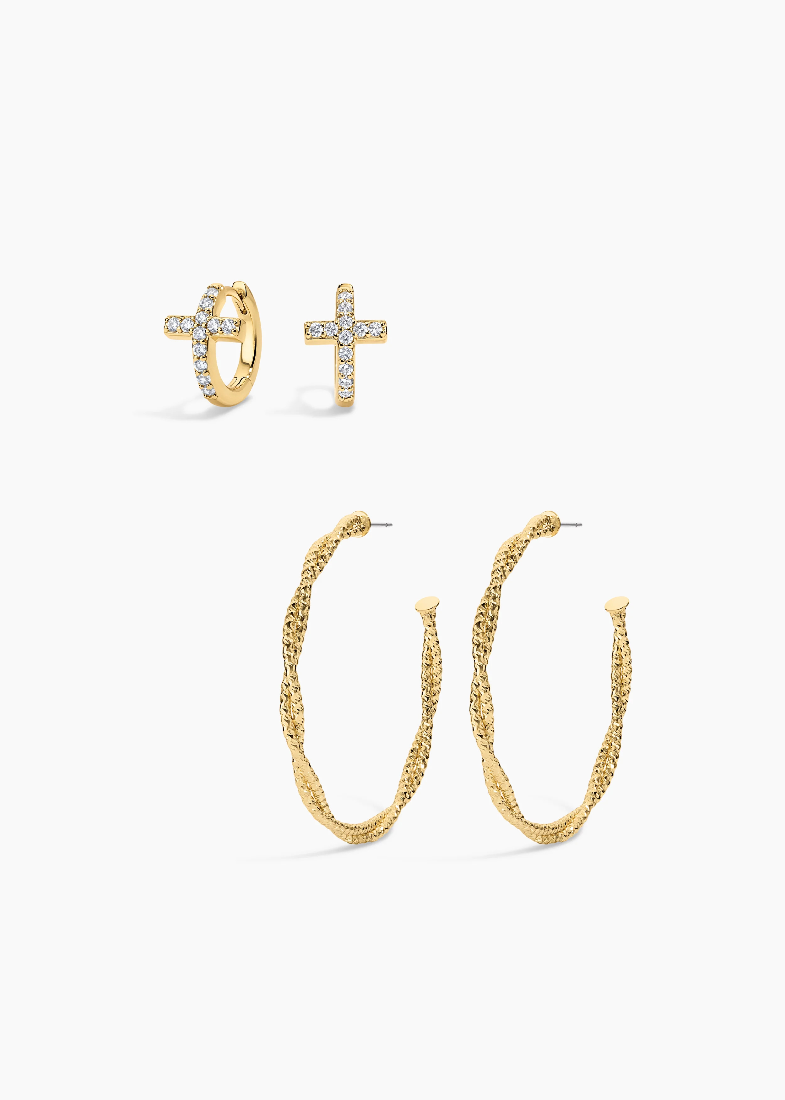 PB&J Set of 2 | Electric Picks Jewelry