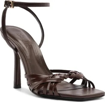 Tara Ankle Strap Sandal (Women) | Nordstrom
