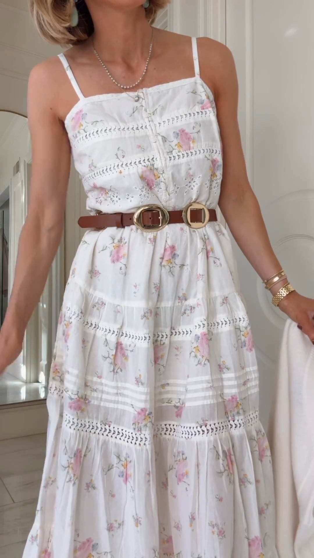 New arrivals at Target - I'm 5'7 and seen here in an XS.

#LTKootd #LTKSeasonal