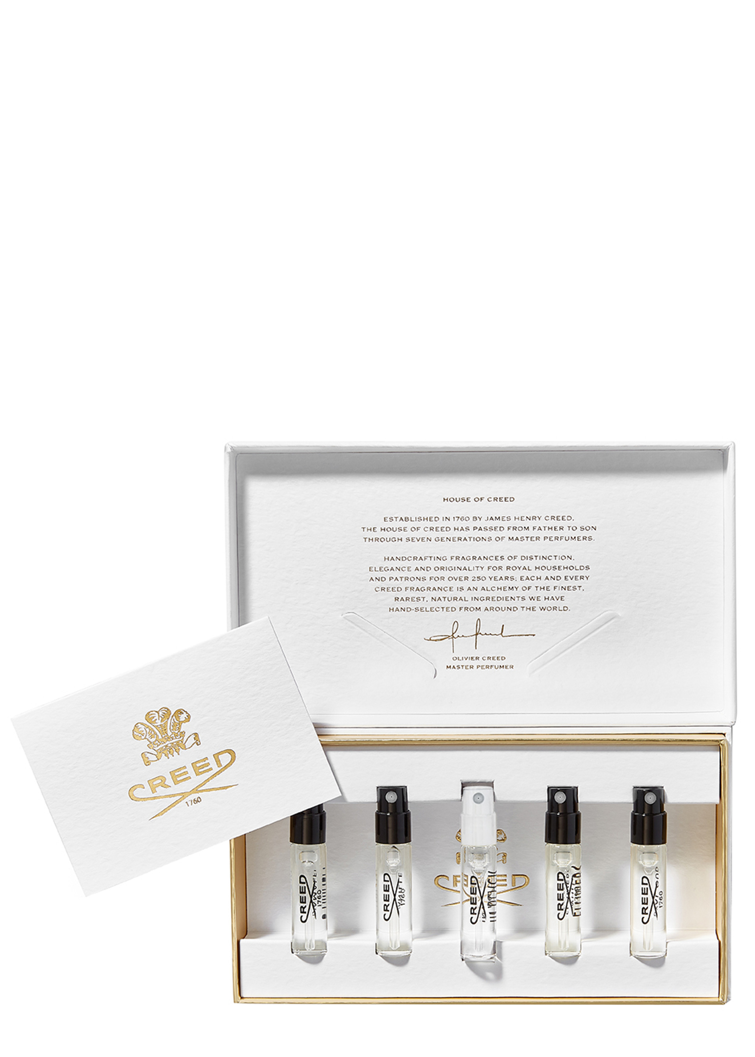 Men's Inspiration Set | Harvey Nichols