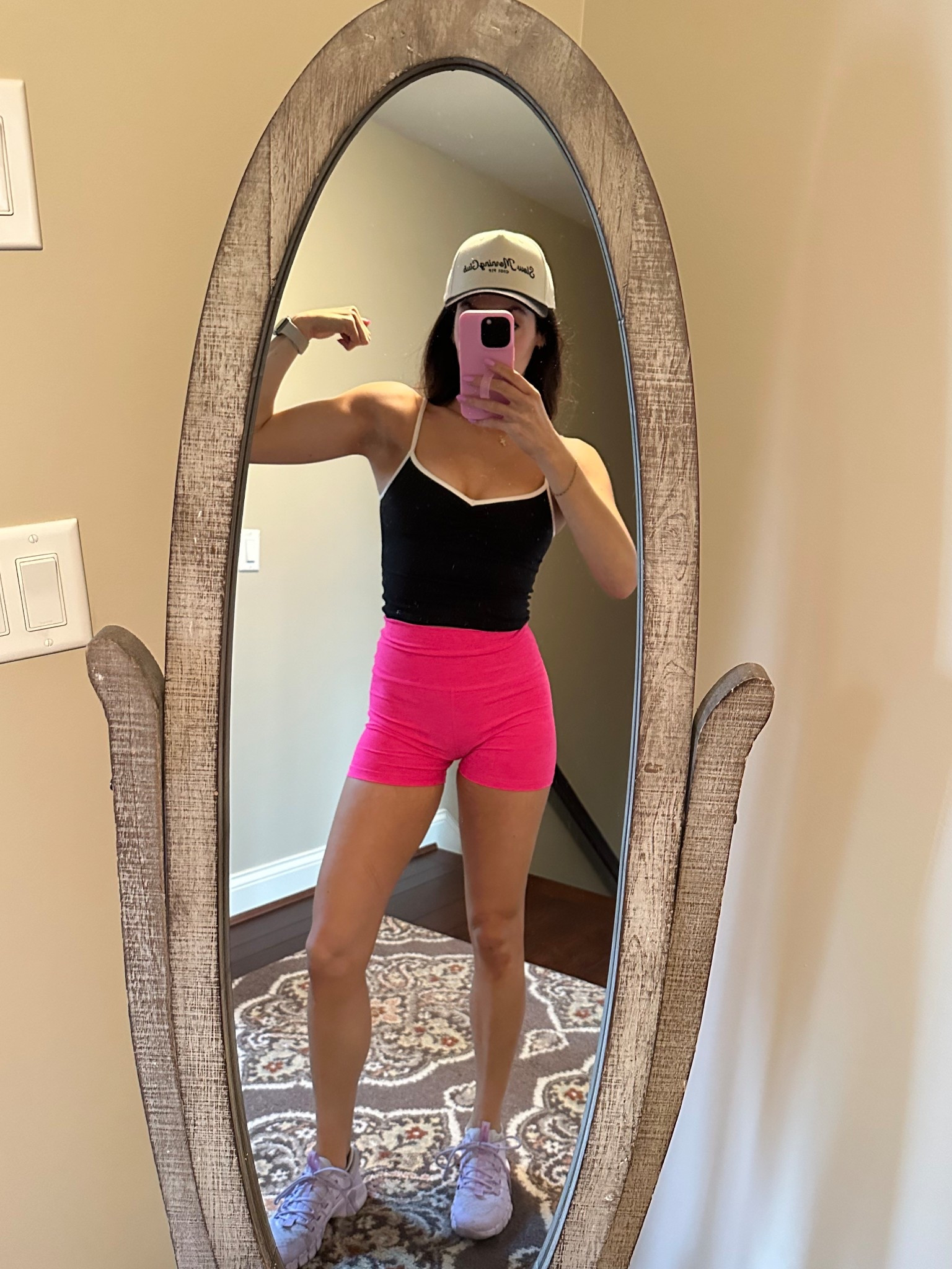 Workout look
Gym wear

#LTKfitnessgoals