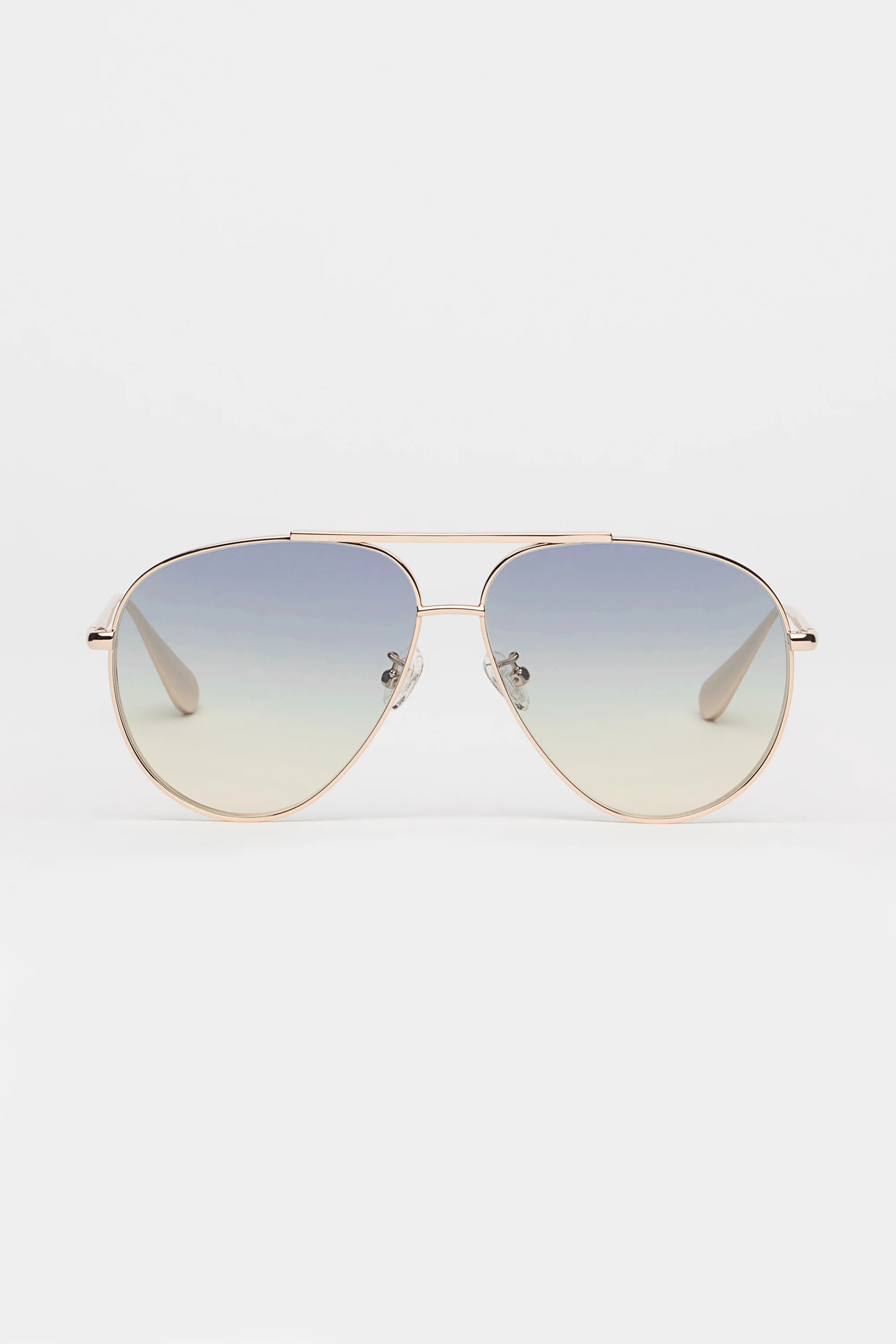 The Flare Blue Gradient | Shop.app