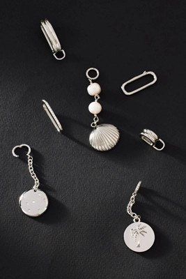 Dorne Bikini Jewelry, Set of 7 | Anthropologie (US)