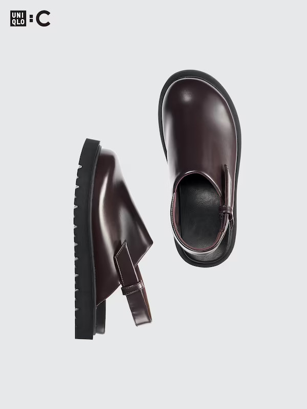 Sabots | Uniqlo FR