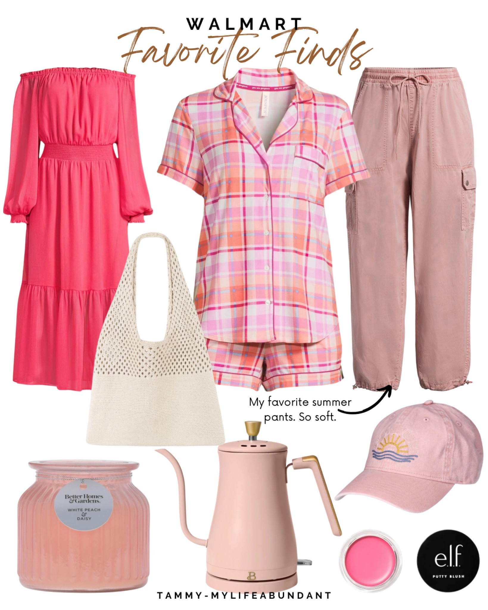 Favorite Walmart finds
#walmartfinds

#LTKFindsUnder100 #LTKBeauty #LTKFindsUnder50