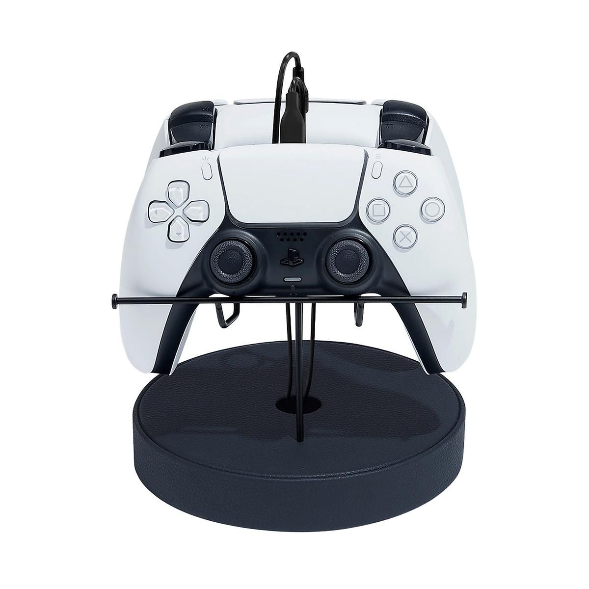 Stackers Double Gaming Controller Stand | The Container Store