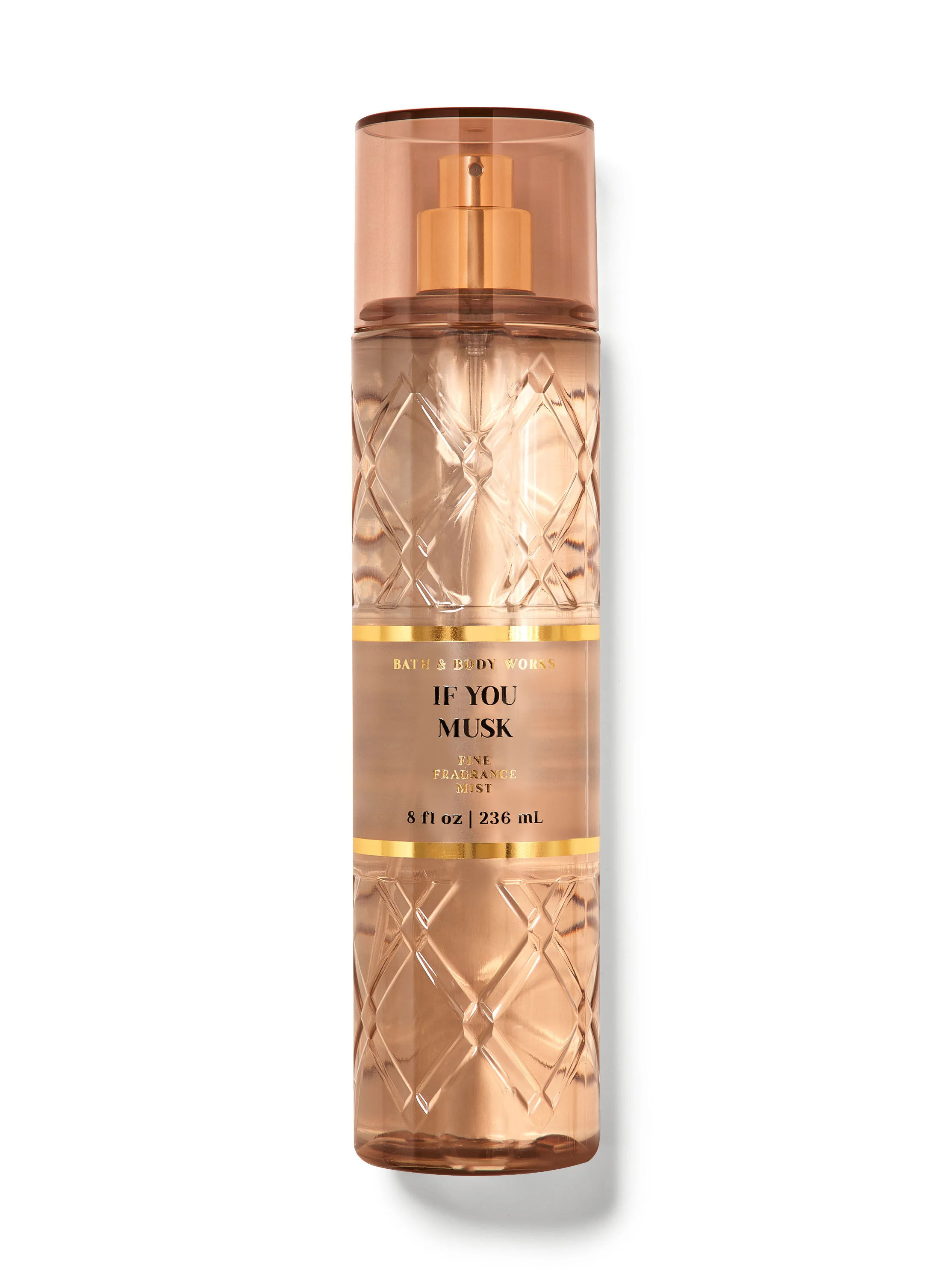 If You Musk


Fine Fragrance Mist | Bath & Body Works