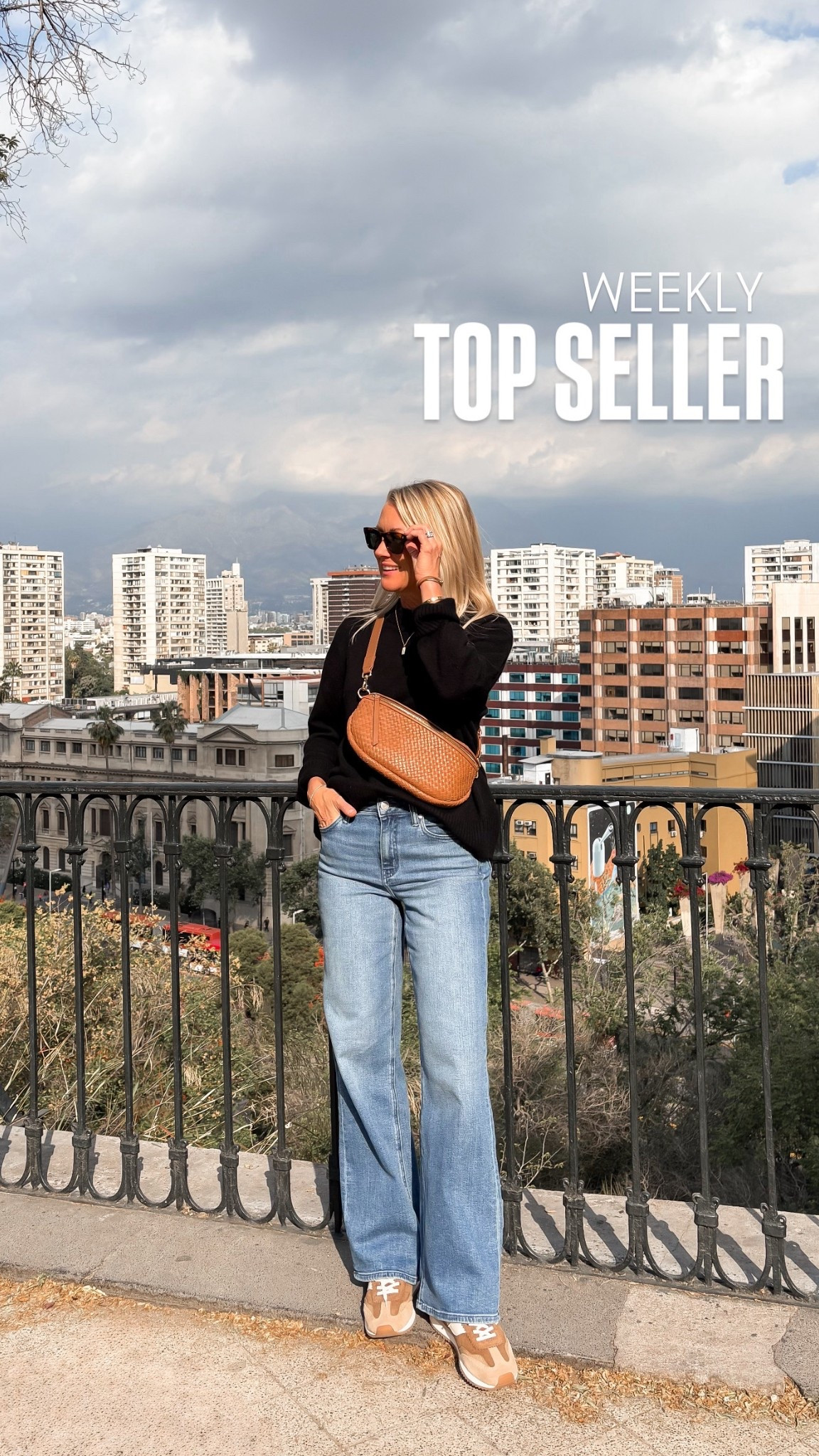 Sugarplum | WEEKLY TOP SELLER

Jeans: 26x30

#LTKOver40 #LTKootd #LTKSeasonal