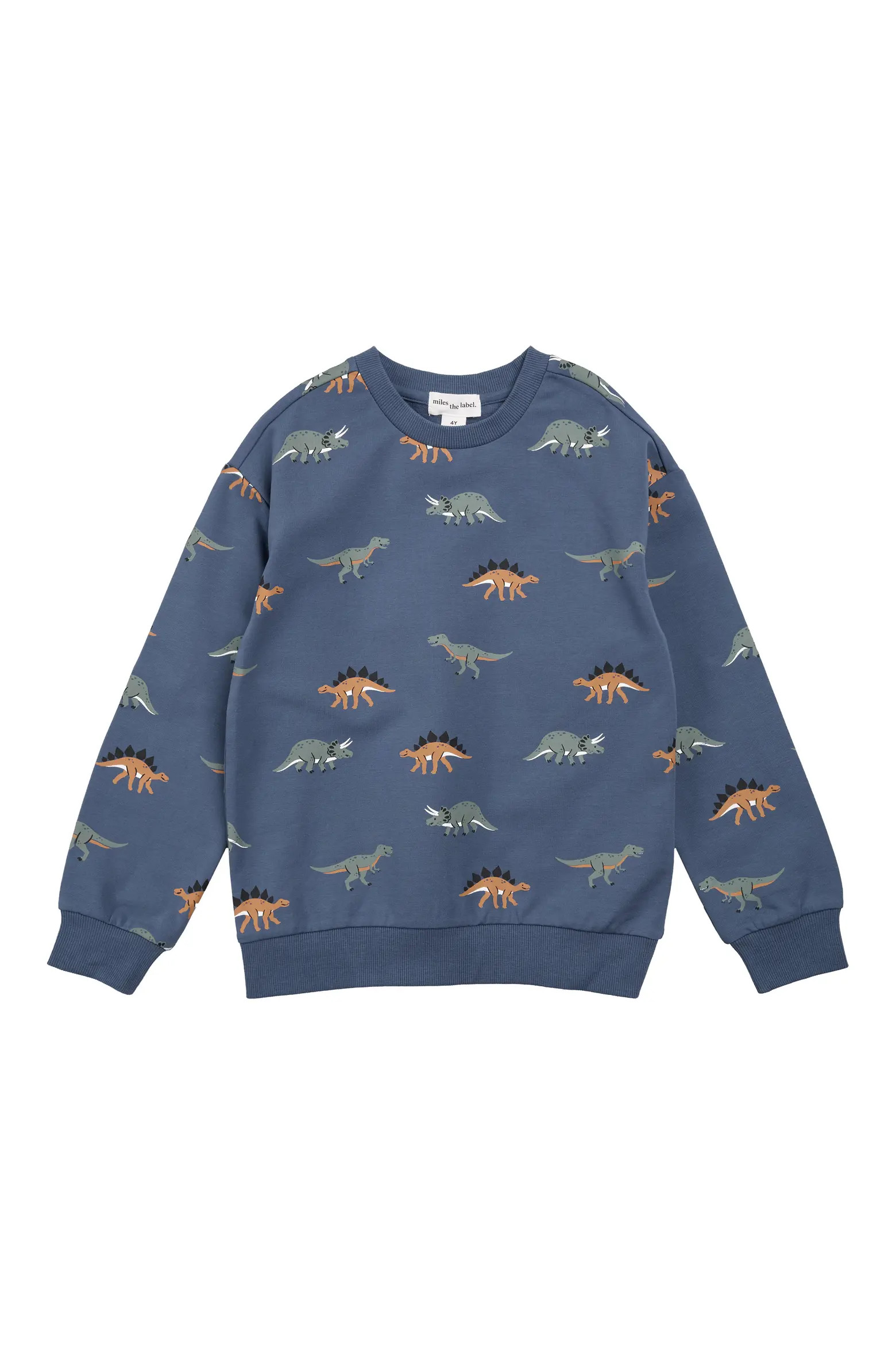 Kids' Stretch Organic Cotton Sweatshirt (Men) | Nordstrom | Nordstrom