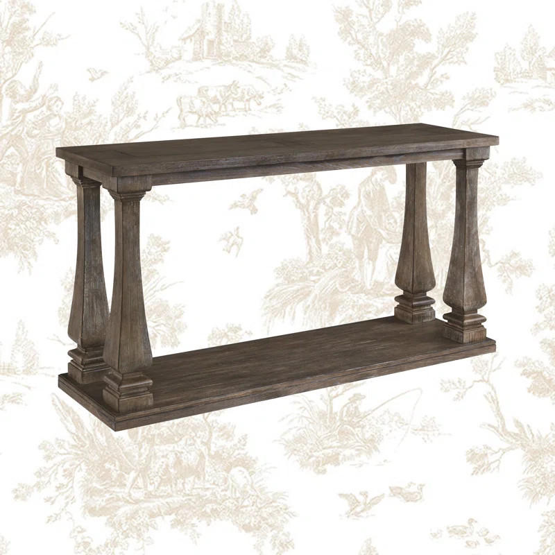 Gearlene Console Table | Wayfair North America