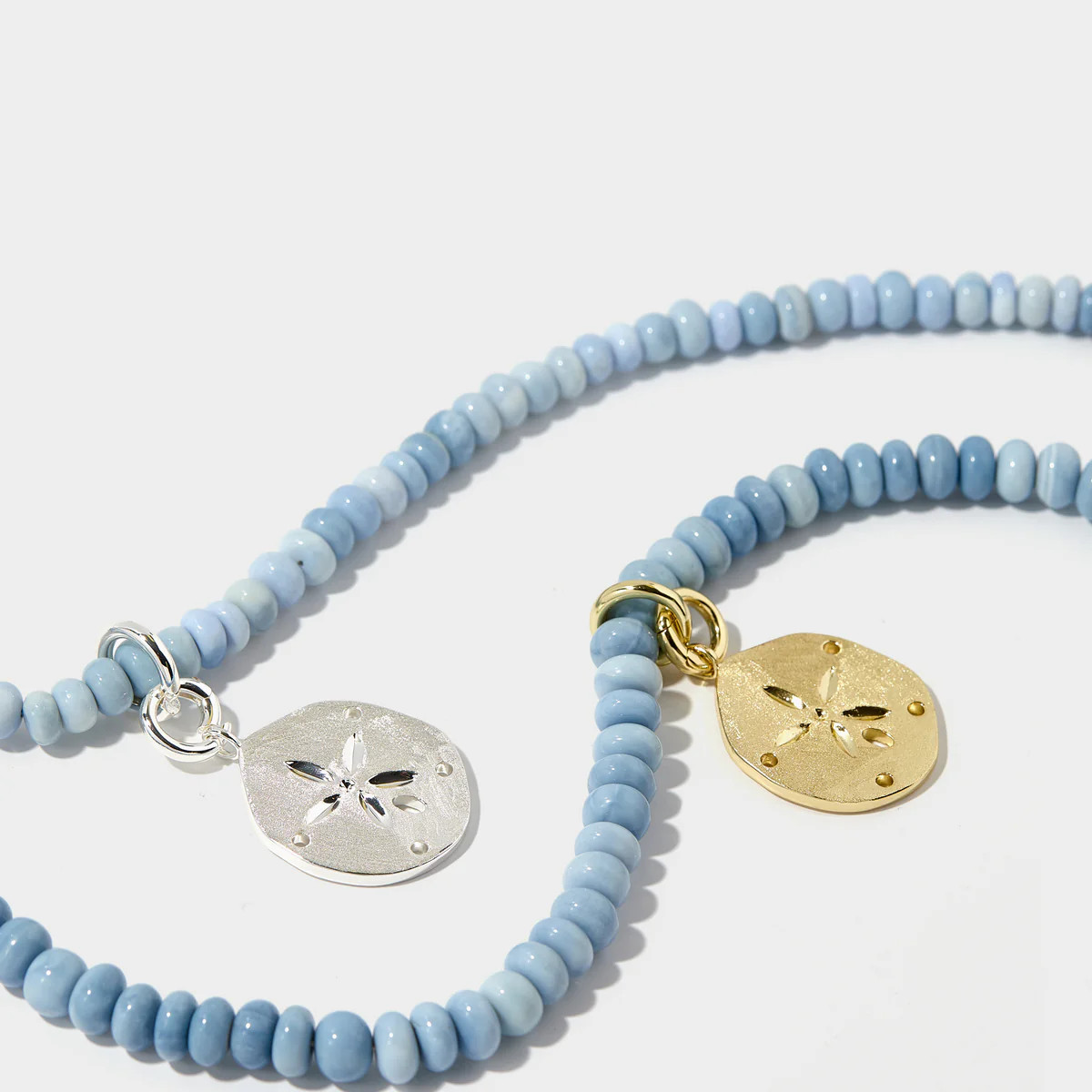 Bay Necklace Set | Allie + Bess