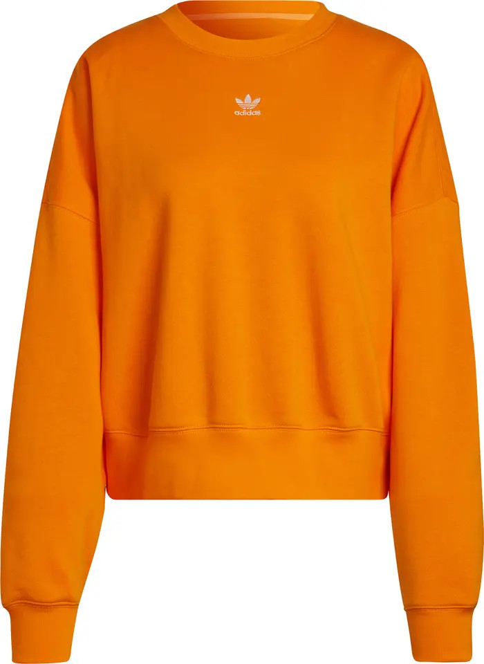 Rating 4.6out of5stars(167)167Logo Crewneck SweatshirtADIDAS ORIGINALS | Nordstrom