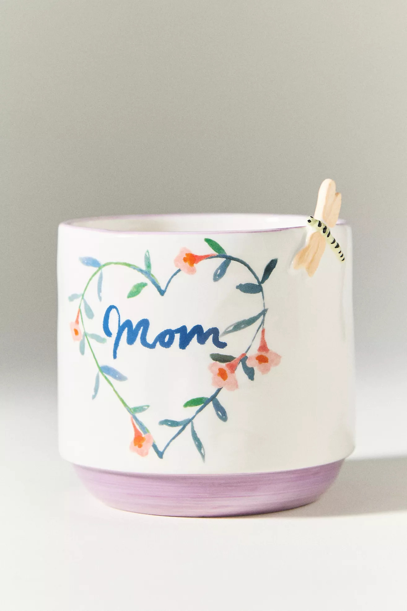 Mom's Garden Pot | Anthropologie (US)