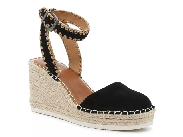 Kenarsi 3 Espadrille Wedge Sandal | DSW