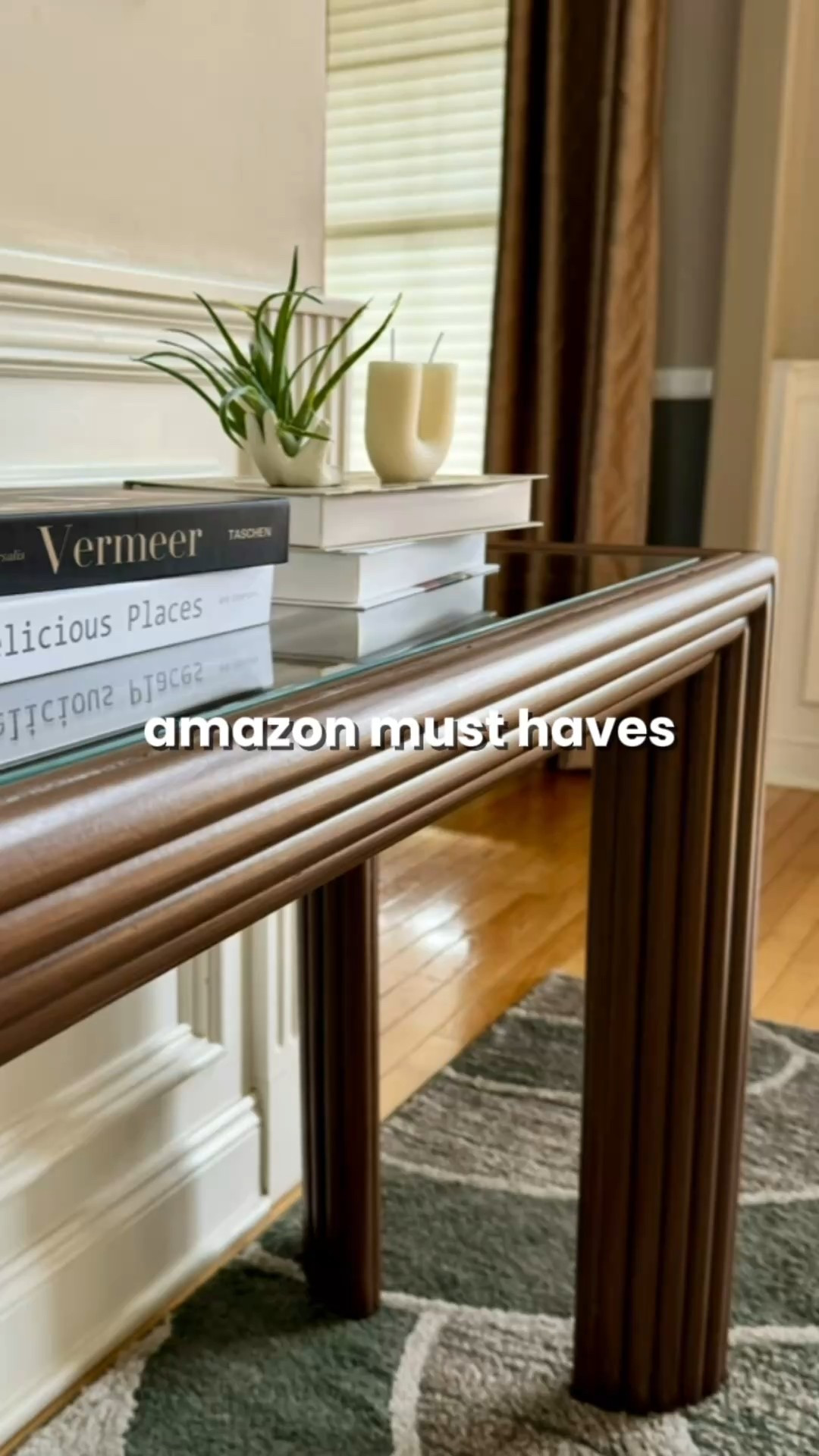 ✨ 5 Must-Haves for Furniture Flippers – Amazon Edition ✨

These tools & supplies make flipping faster, cleaner, and way easier 🪑

1️⃣ Foam Brushes/Stain Pads – Smooth, even application for stains & sealers.
2️⃣ Carbide Scraper – Removes old finish like butter.
3️⃣ Wood Glue – Strong, long-lasting repairs in minutes.
4️⃣ Painter’s Tape – Crisp, clean edges every time.
5️⃣ Nitrile Gloves – Keep your hands clean & safe from chemicals.

📦 All found on Amazon & linked in my storefront!
Which one is your ride-or-die tool? Drop it below ⬇️

#FurnitureFlipping #DIYFurniture #AmazonMustHaves #FurnitureMakeover #FlipToProfit #FurnitureFlippers #DIYTools


#LTKFindsUnder50 #LTKHome #LTKStyleTip