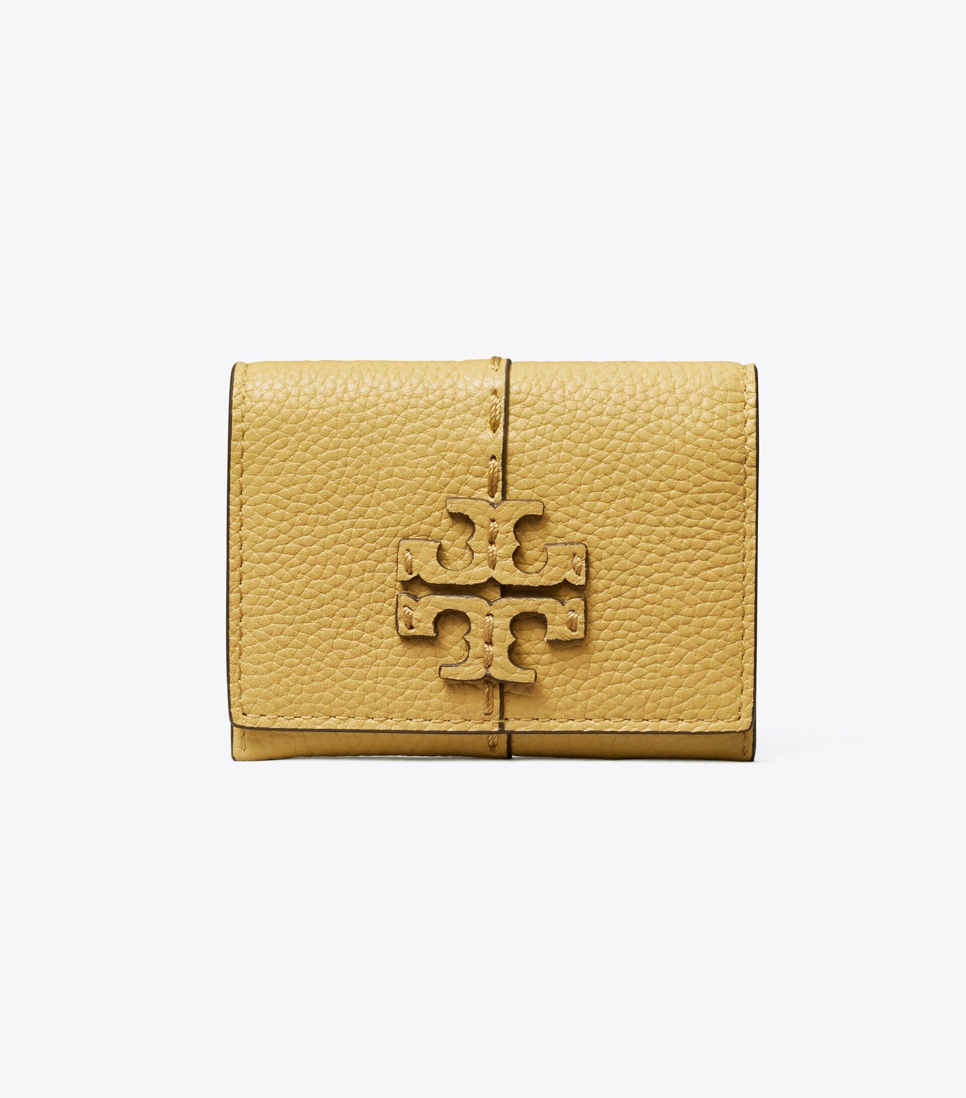 McGraw Flap Card Case | Tory Burch (US)