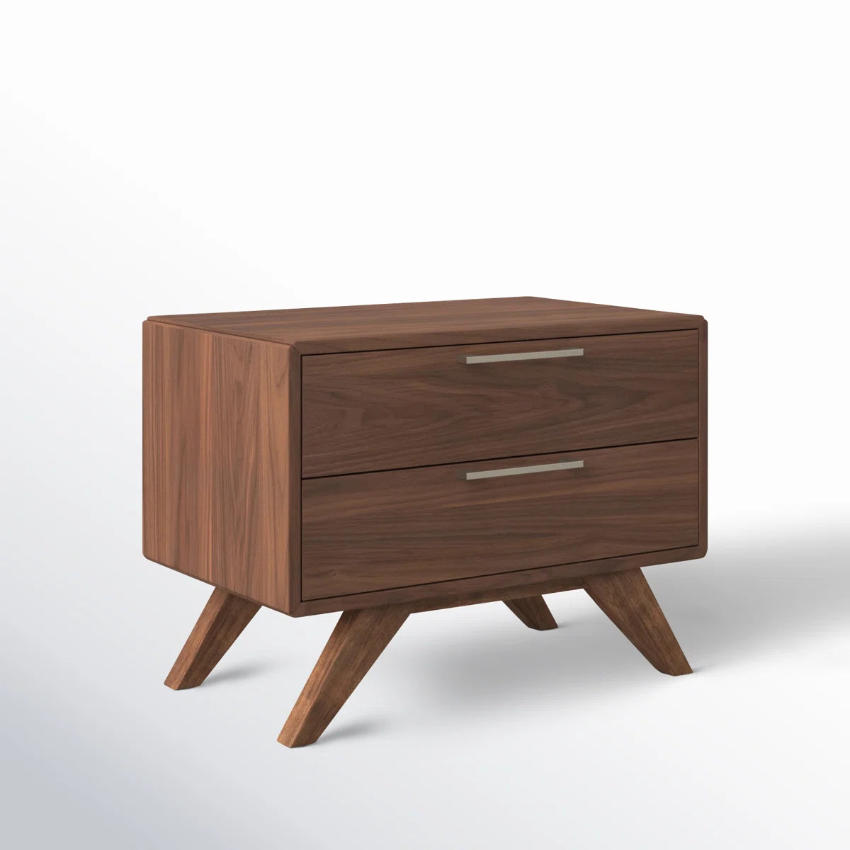 Glow 24'' W Nightstand | Wayfair North America