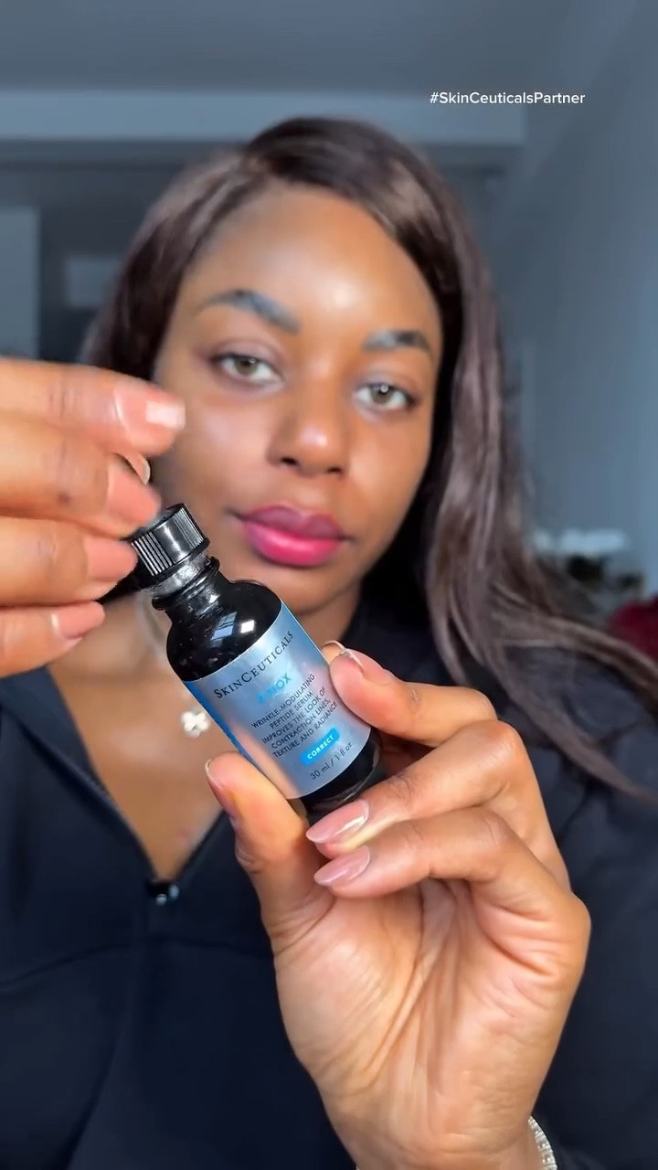 One of my favorite skincare brands by far is skinceuticals. Love every product include this AGE interrupter ultra serum that visibly lifts and smooths. It gives an 18% lift for smoother and more firmer skin - perfect for those who want to target aging! .. For more links to wedding guest dress summer, prime day deals, summer dresses, business casual workwear, country concert, bathing suits, bathroom decor, follow me on LTK! ✨

#LTKsummer #LTKbeauty #LTKstyletip