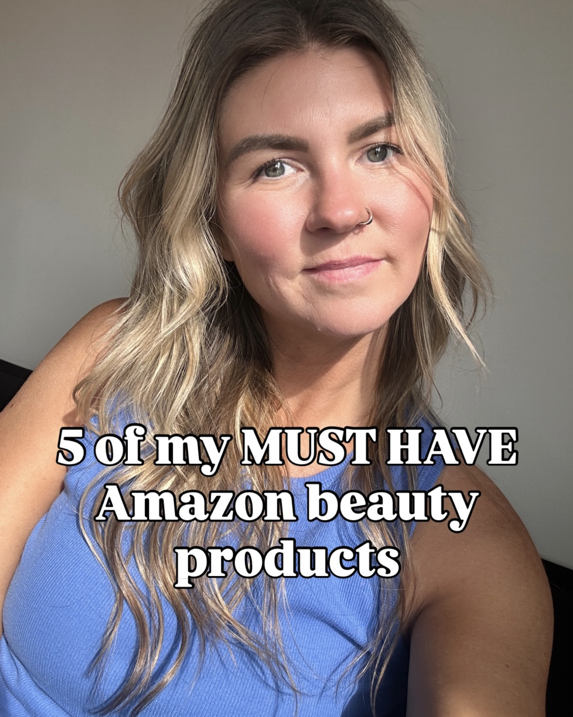 Grab these immediately!!! My favorite beauty products from Amazon. 

#LTKBeauty #LTKgrwm #LTKmorningroutine