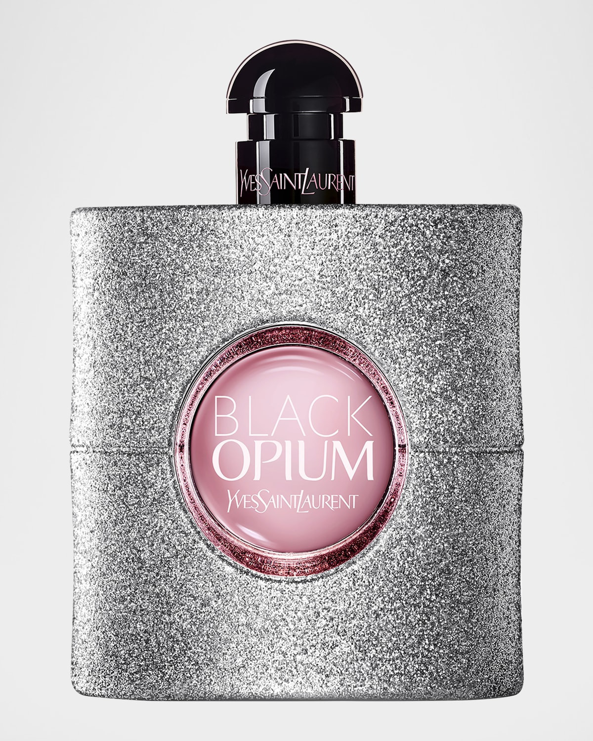 Black Opium Glitter Eau de Parfum, 3 oz. | Neiman Marcus