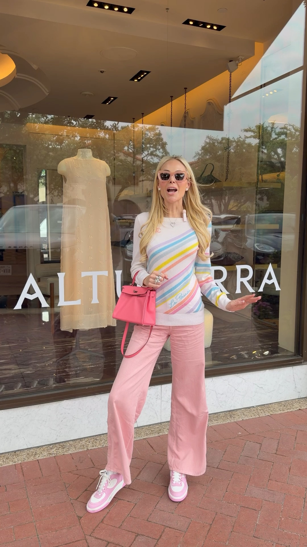 Everything I got from Altuzarra 🔗 