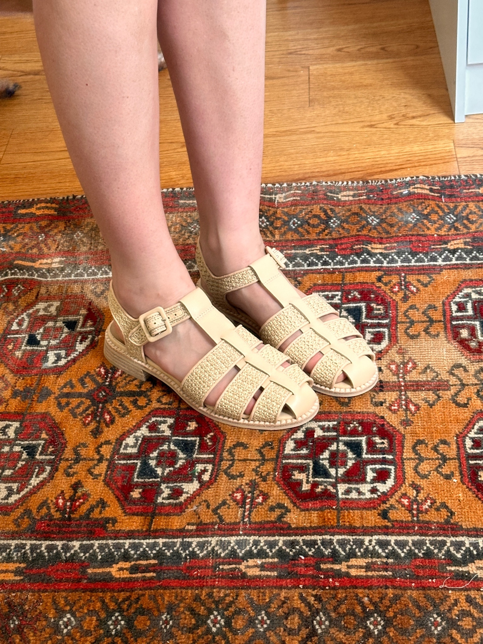 My favorite summer sandals 

#LTKStyleTip #LTKSaleAlert #LTKShoeCrush