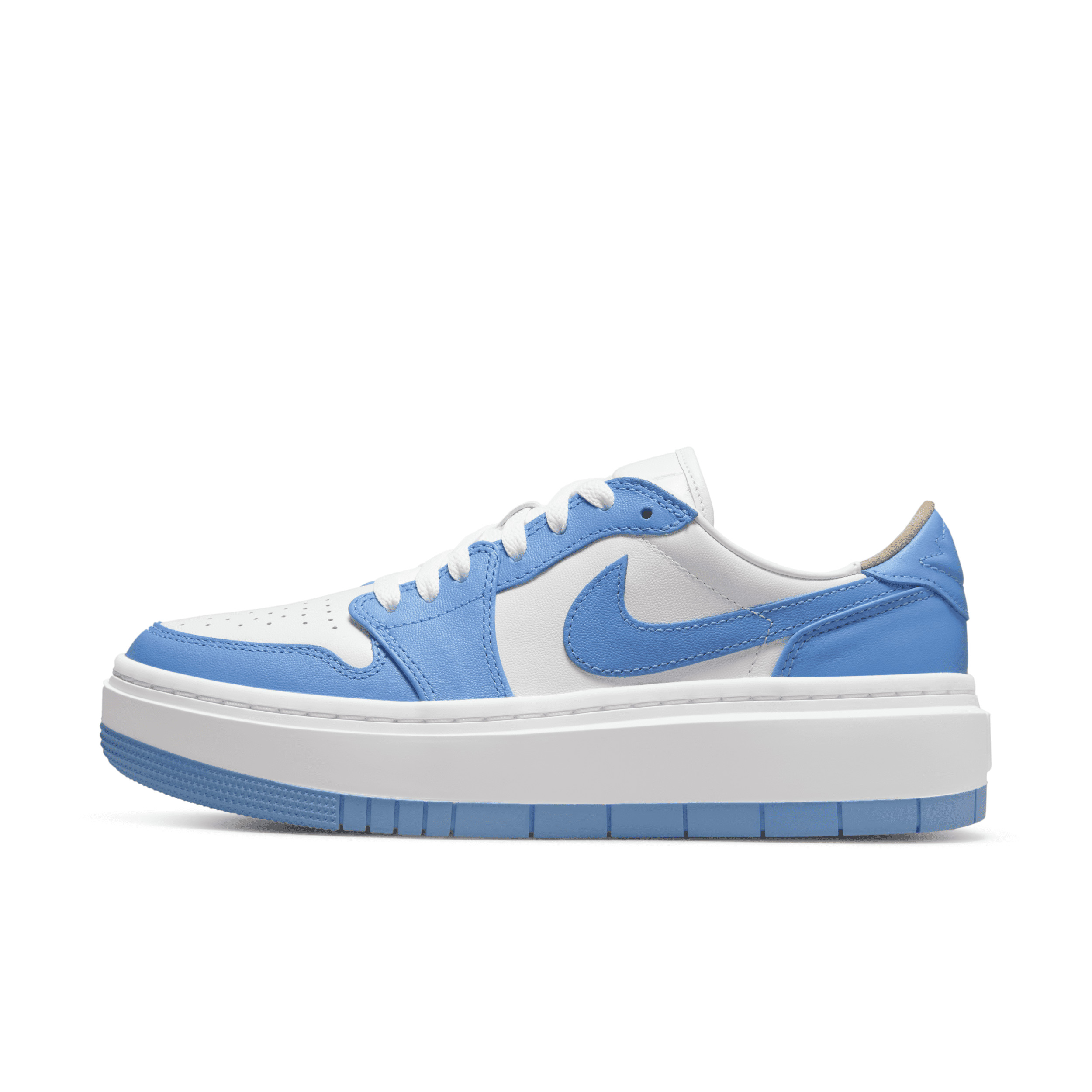 Women's Air Jordan 1 Elevate Low SE Shoes in White, Size: 11.5 | DQ3698-141 | Nike (US)