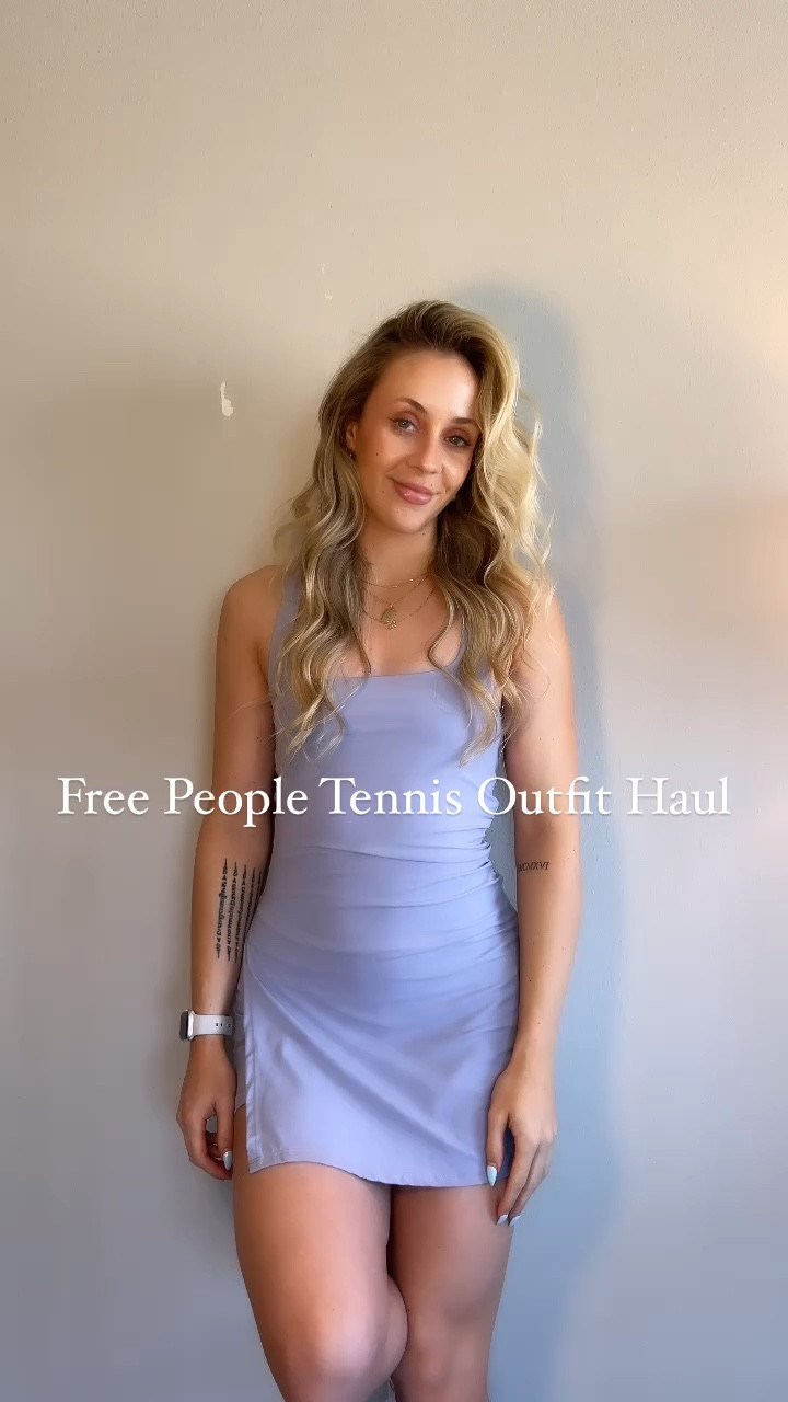 From street to court, these looks are so effortless for summer and can serve as athleisure or performance! 

#LTKFitness #LTKStyleTip #LTKActive