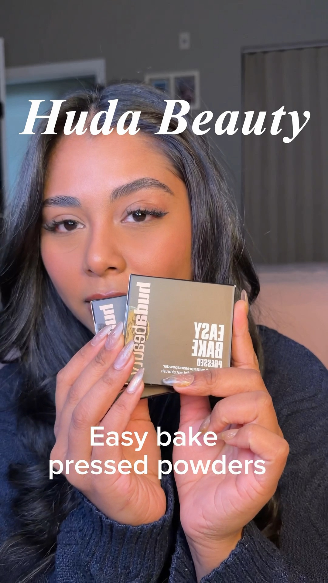 Hands down one of the best pressed powders of 2026 #fyp #browngirlfriendly 

#LTKbeauty #LTKcanada #LTKwinter