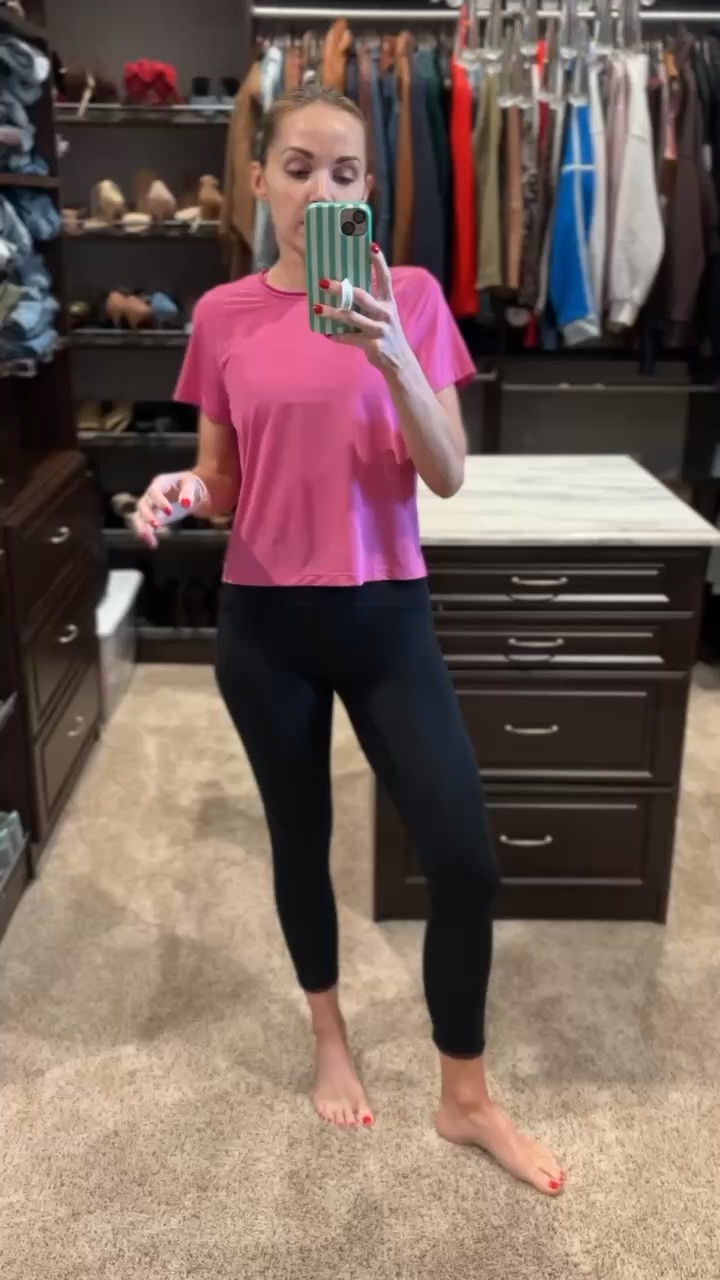 @Spanx

#LTKgrwm #LTKActive