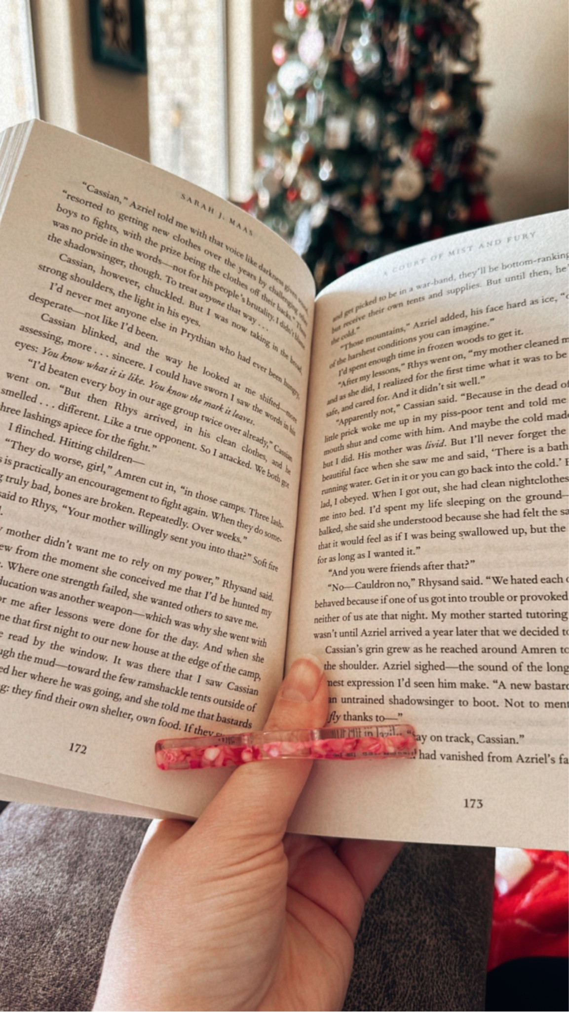 #book #booktok #bookish #sjm #acotar 