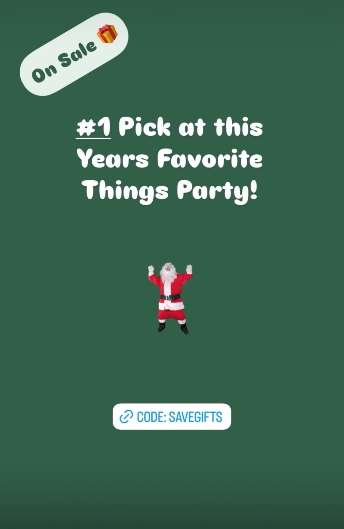 The #1 pick from this years favorite things party!! 

#LTKselfcare #LTKGiftGuide #LTKBeauty