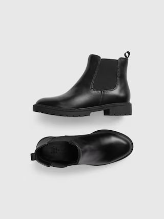 Kids Ankle Boots | Gap (US)