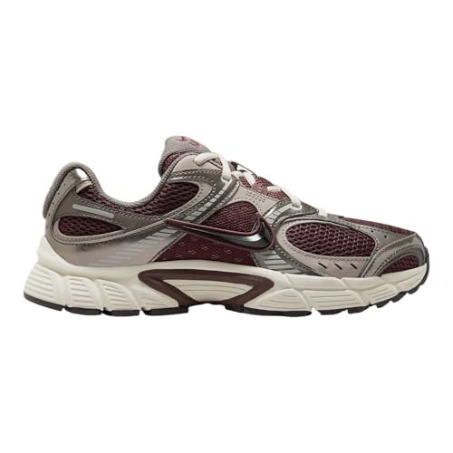 Nike Women's V5 RNR Shoes, Burgundy Crush/Black-College Grey, 8.5 | Amazon (US)